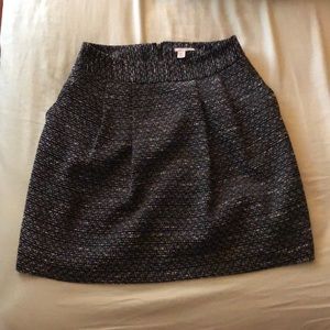 💎💎💎 3/$20 Halogen pleated dress skirt